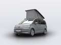 Volkswagen Sonstige T7 California TSI DSG Ocean HuD NAVI GJR Grau - thumbnail 2