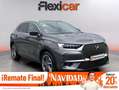 DS Automobiles DS 7 Crossback PureTech 132kW (180CV) Auto. SO CHIC Gris - thumbnail 1