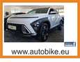 Hyundai KONA 1,0 T-GDi 2WD Go Plus Weiß - thumbnail 1