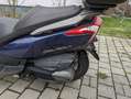 Kymco Downtown 300i Niebieski - thumbnail 3