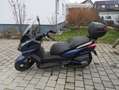 Kymco Downtown 300i Albastru - thumbnail 4