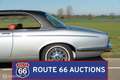 Jaguar XJ12 Coupé | 1976 | Route 66 Auctions Negro - thumbnail 7
