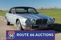 Jaguar XJ12 Coupé | 1976 | Route 66 Auctions Negro - thumbnail 1