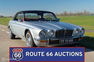 Coupé | 1976 | Route 66 Auctions
