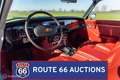 Jaguar XJ12 Coupé | 1976 | Route 66 Auctions Negro - thumbnail 2