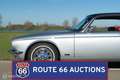 Jaguar XJ12 Coupé | 1976 | Route 66 Auctions Negro - thumbnail 5