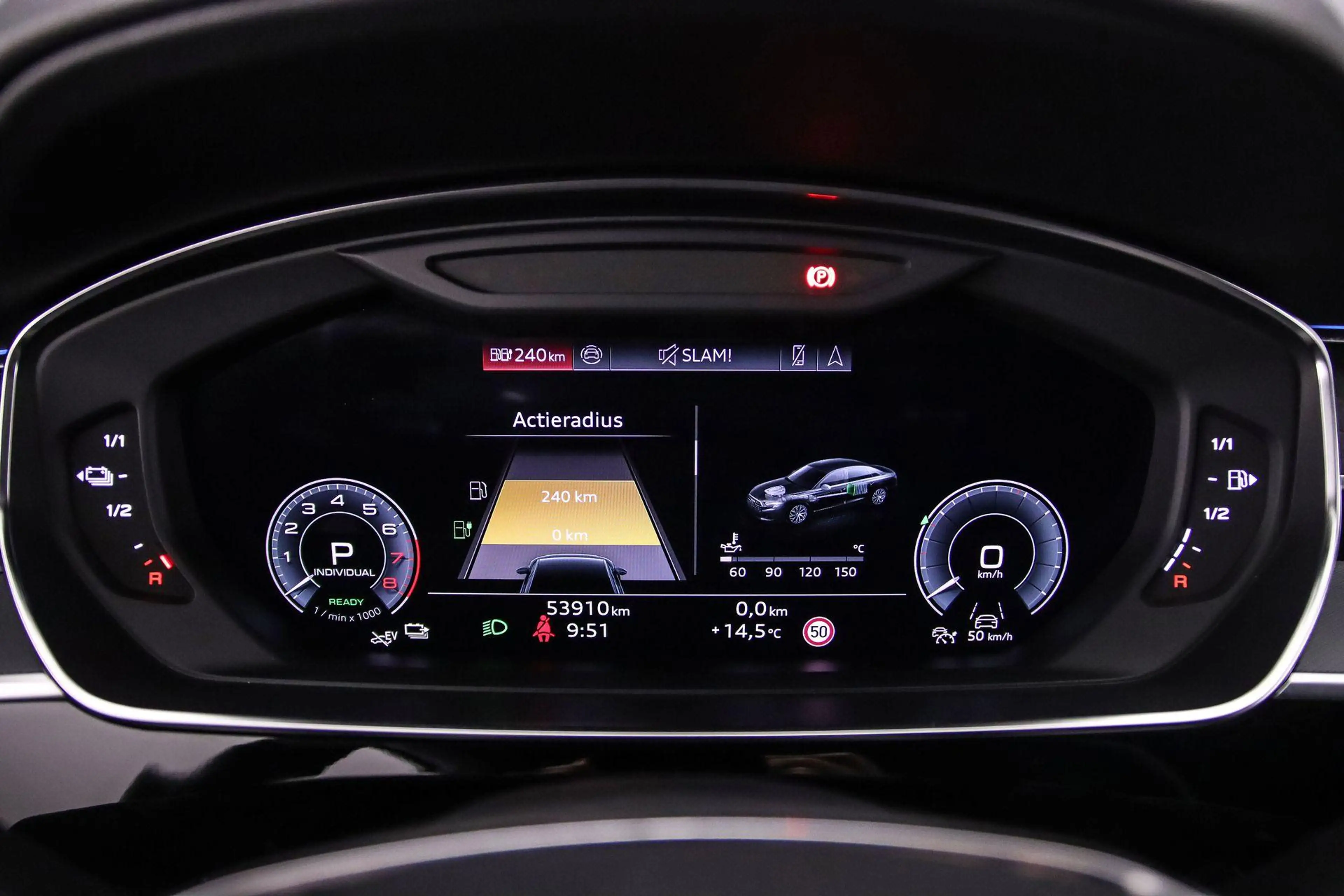 Audi A8 60 TFSI e quattro | Pano | Headup | Massage | Memo — photo 10