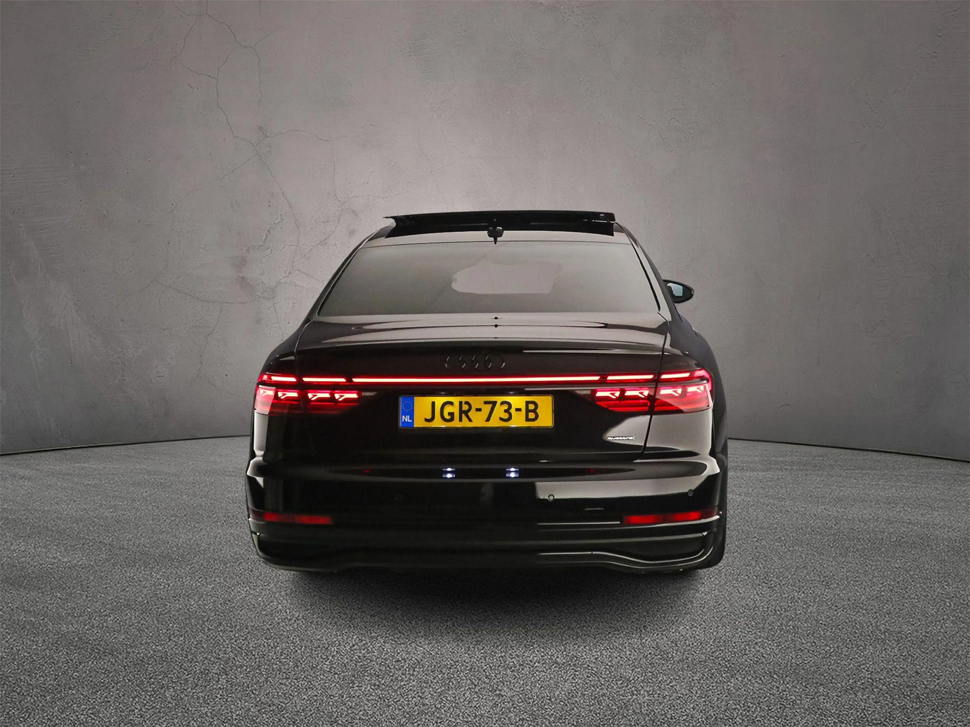 Audi A8 60 TFSI e quattro | Pano | Headup | Massage | Memo — photo 4