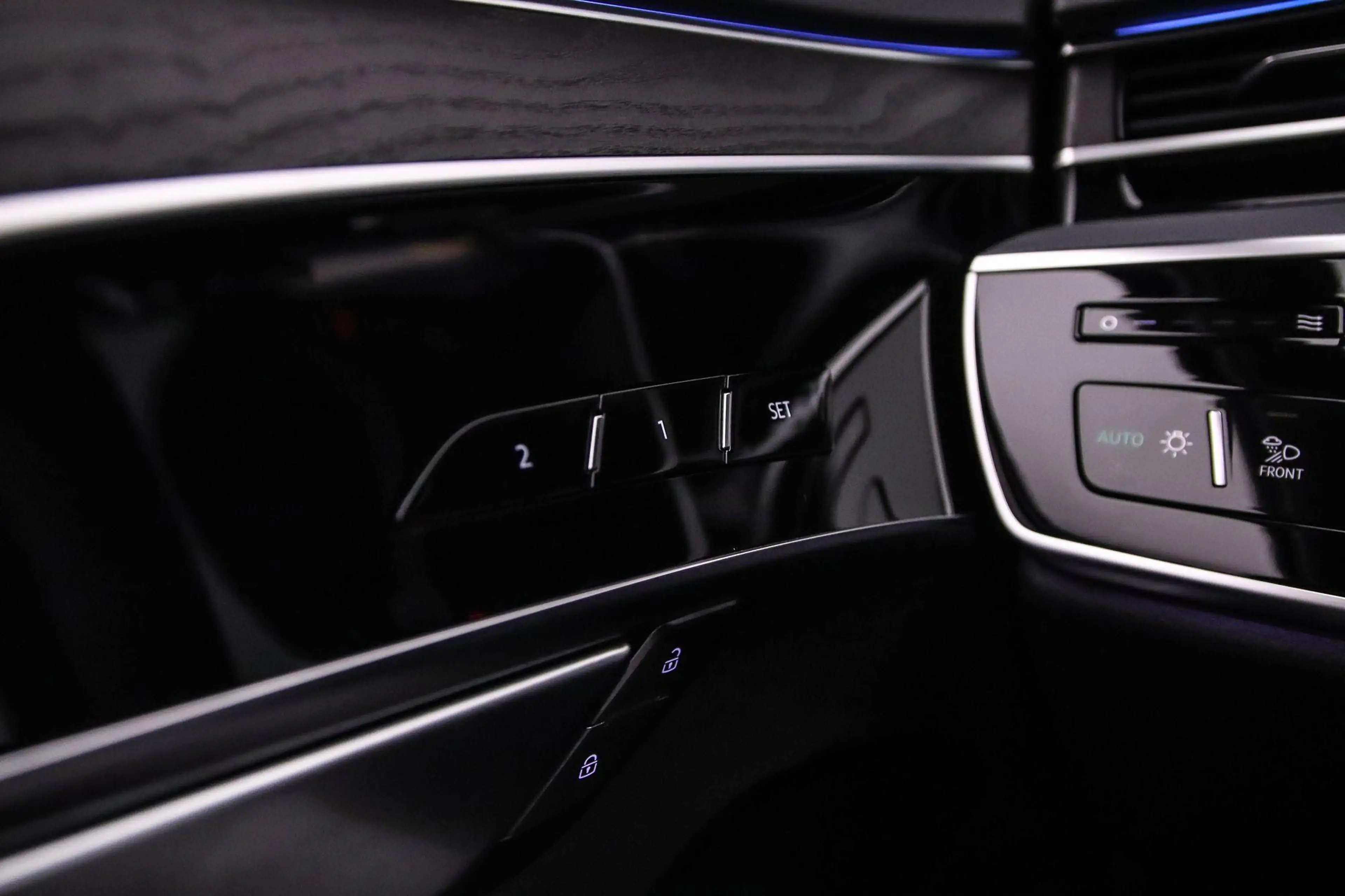 Audi A8 60 TFSI e quattro | Pano | Headup | Massage | Memo — photo 12