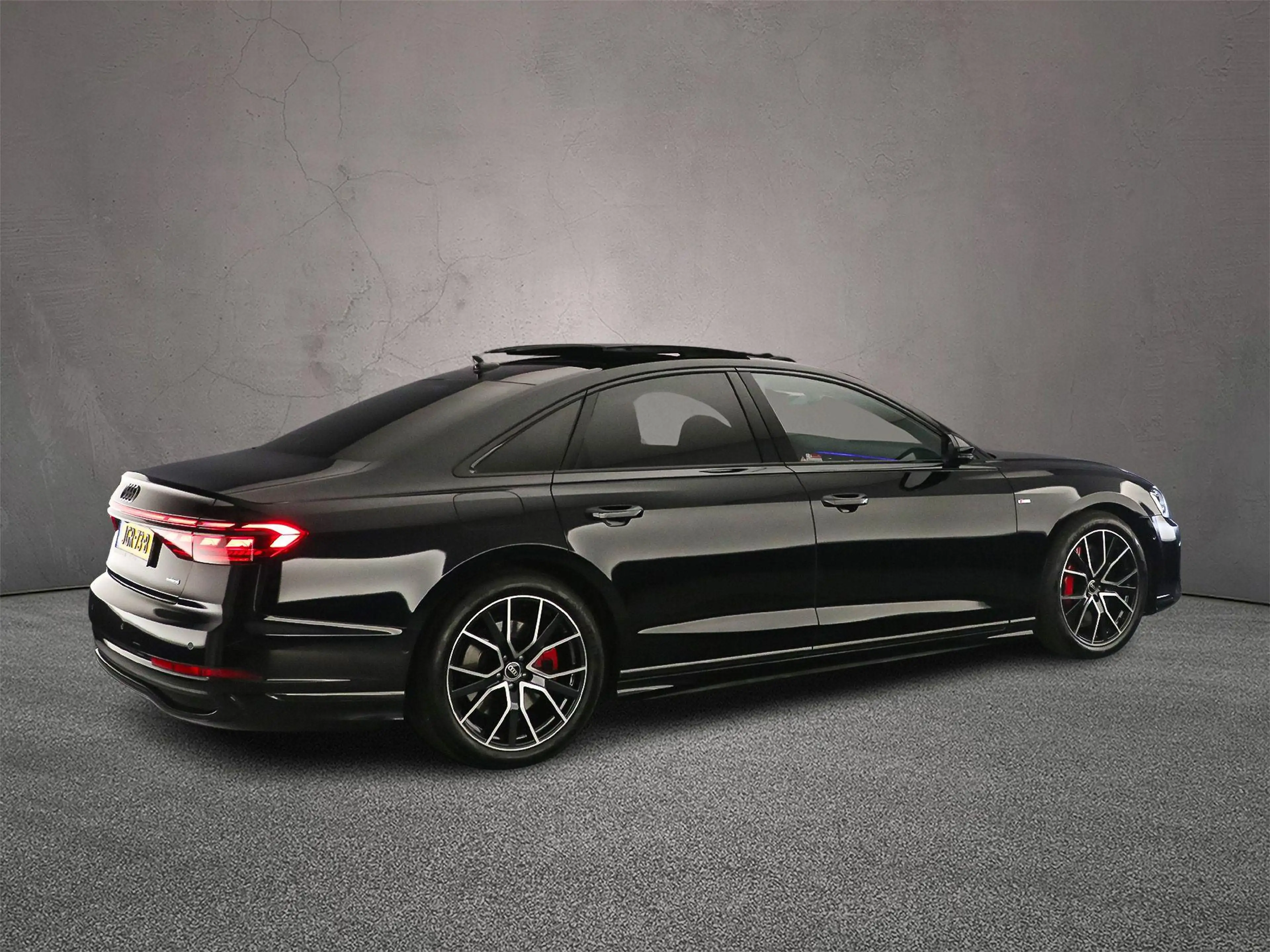Audi A8 60 TFSI e quattro | Pano | Headup | Massage | Memo — photo 6
