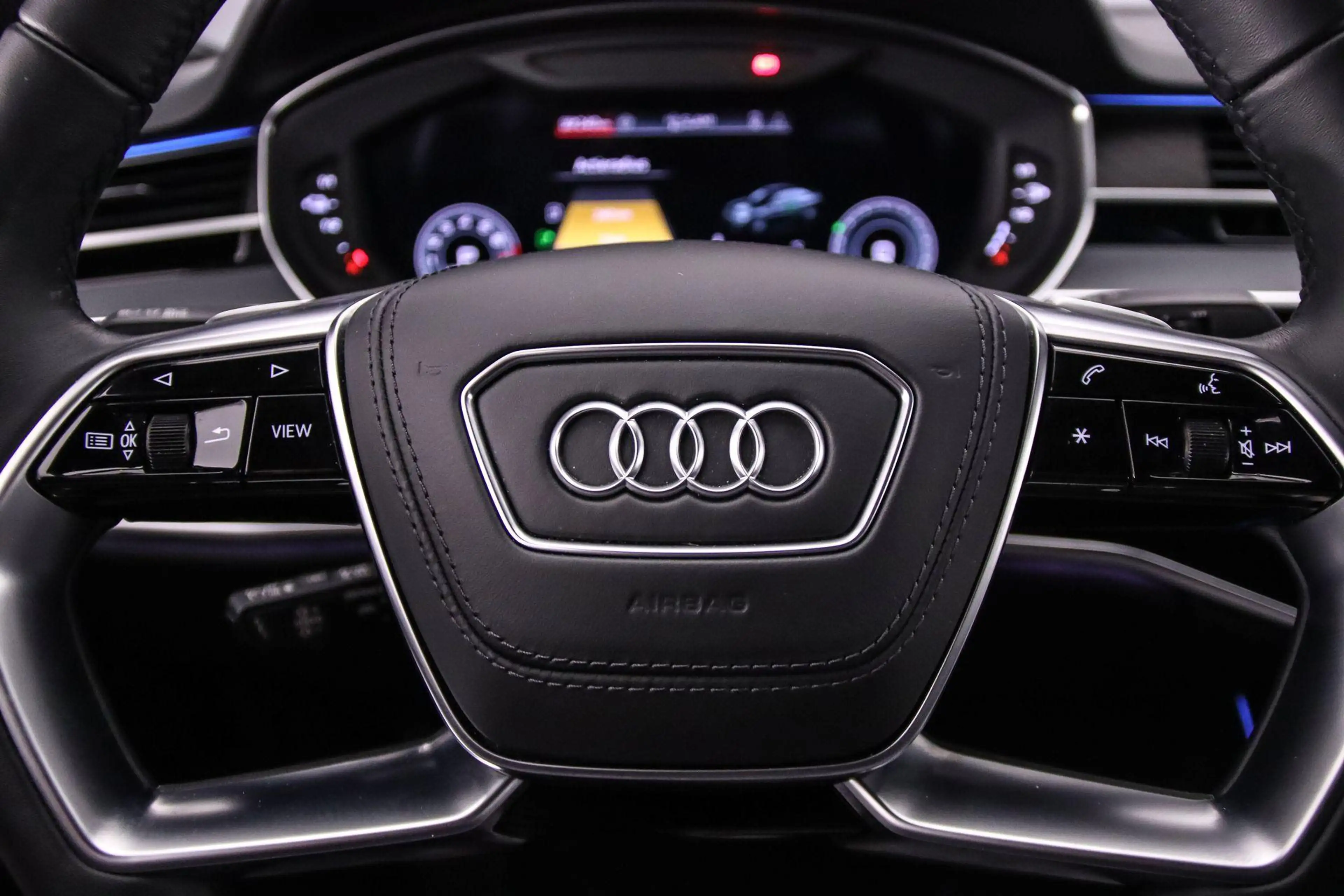Audi A8 60 TFSI e quattro | Pano | Headup | Massage | Memo — photo 15