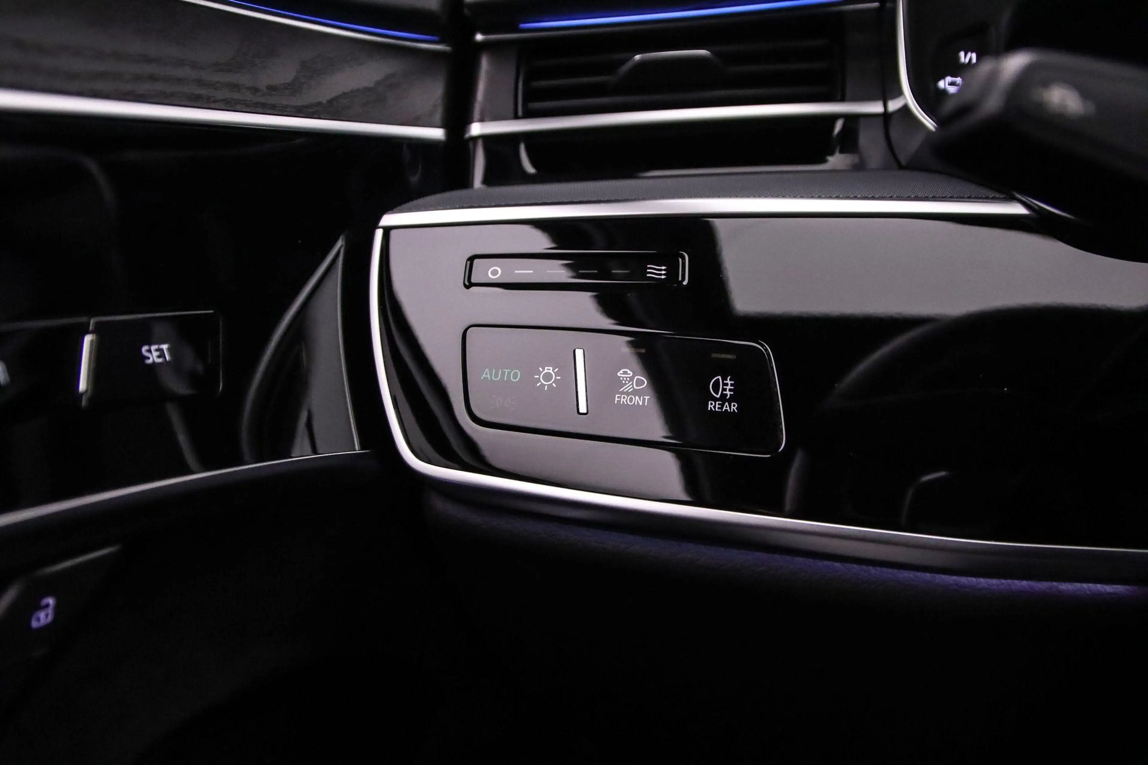 Audi A8 60 TFSI e quattro | Pano | Headup | Massage | Memo — photo 11