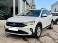 Volkswagen Taigo 1.0 TSI R-Line DSG 81kW Blanco - thumbnail 5