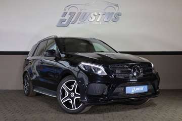 4MATIC/360*/ACC/MASSAGE/PANO/SHZ/HK/R20