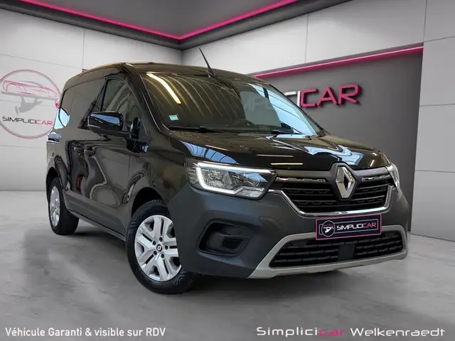 Renault Kangoo 1.5 Blue dCi Confort EDC S/S