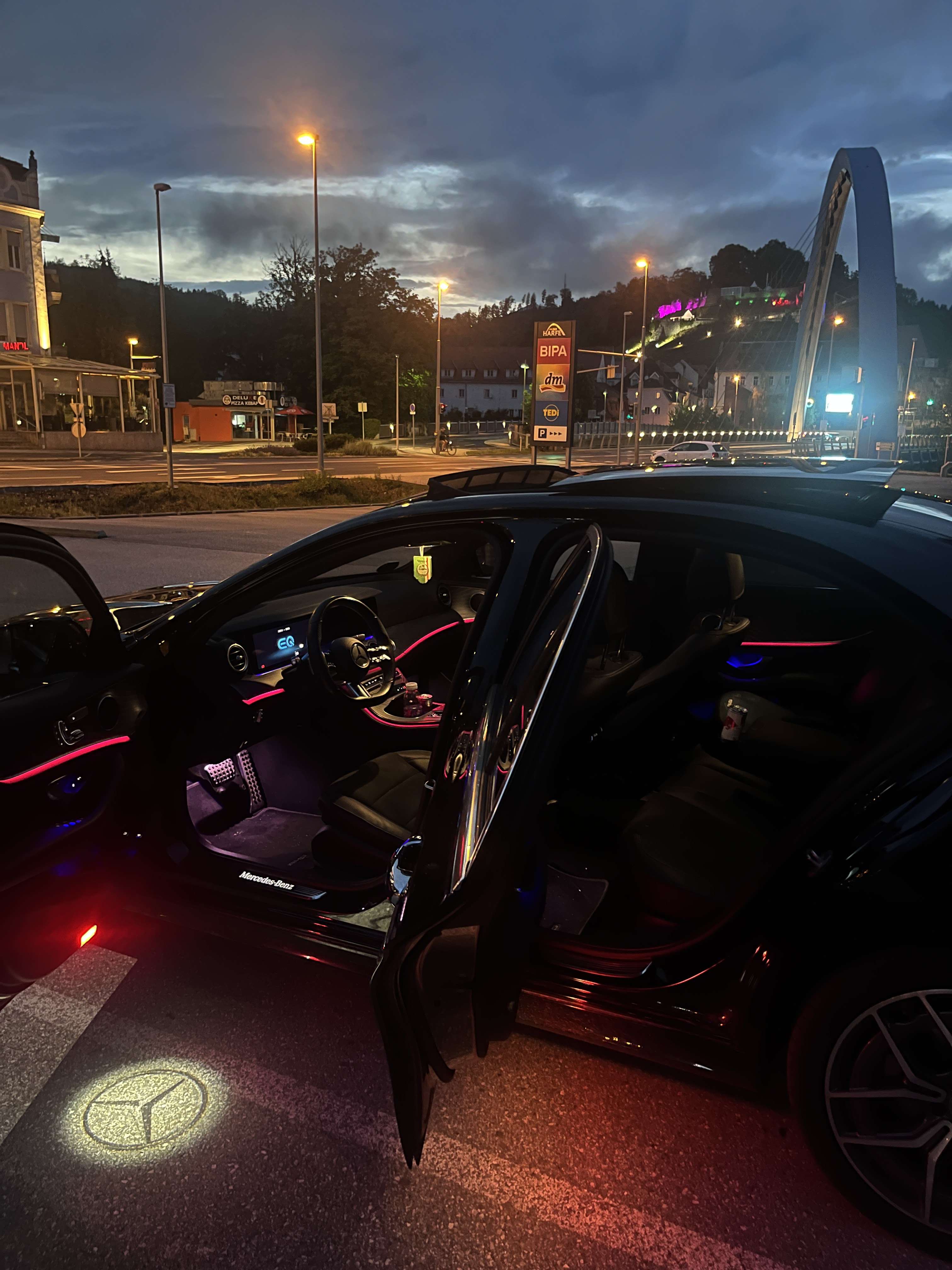 2020 Mercedes Benz E 300