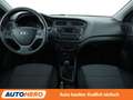 Hyundai i20 1.2 Pure*KLIMA*GARANTIE* Weiß - thumbnail 12