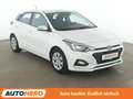 Hyundai i20 1.2 Pure*KLIMA*GARANTIE* Weiß - thumbnail 8