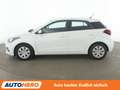 Hyundai i20 1.2 Pure*KLIMA*GARANTIE* Weiß - thumbnail 3