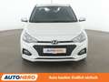 Hyundai i20 1.2 Pure*KLIMA*GARANTIE* Weiß - thumbnail 9