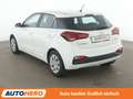 Hyundai i20 1.2 Pure*KLIMA*GARANTIE* Weiß - thumbnail 4