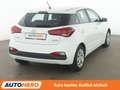 Hyundai i20 1.2 Pure*KLIMA*GARANTIE* Weiß - thumbnail 6