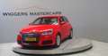 Audi A1 1.4 TDi Sportback - Navi - stoelvw- Rood - thumbnail 4