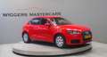 Audi A1 1.4 TDi Sportback - Navi - stoelvw- Rood - thumbnail 3