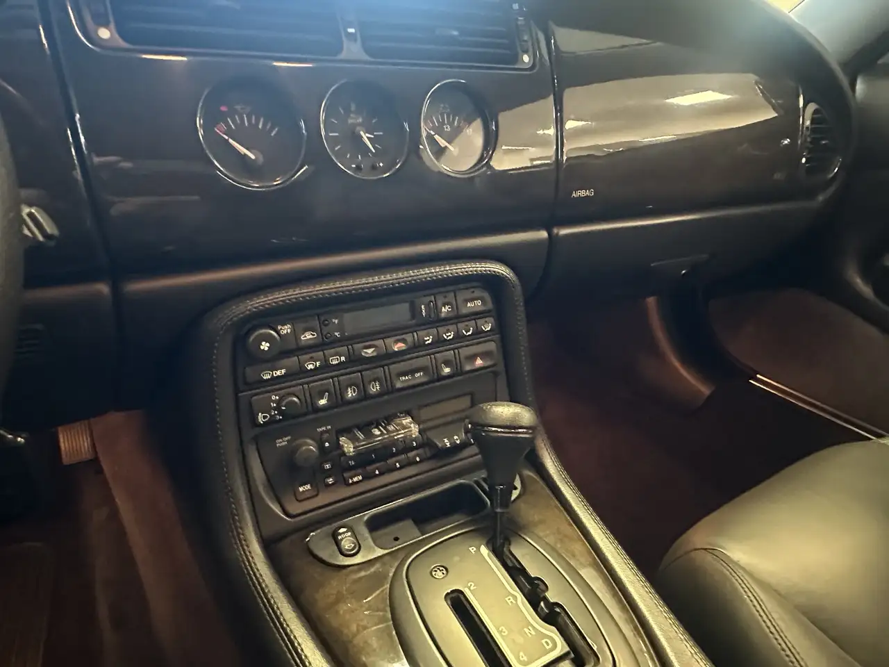 Jaguar XK8 4.0 CABRIO UNICO PROPRIETARIO CATENE NUOVE, foto 7