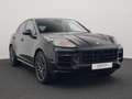 Porsche Cayenne S E-Hybrid Coupé Zwart - thumbnail 7