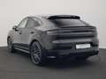 Porsche Cayenne S E-Hybrid Coupé Zwart - thumbnail 3