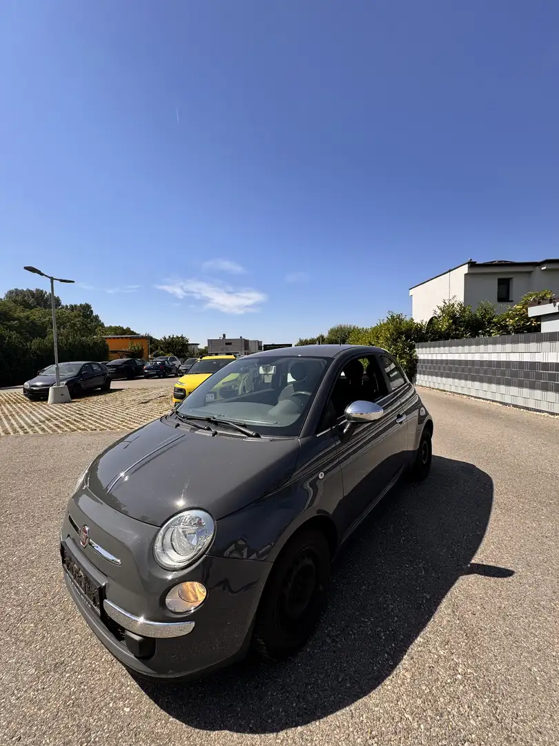 Fiat 500 1,2 *Pickerl bis 07.2026 *0.6.6.0.2.7.5.1.9.9.6 - 2