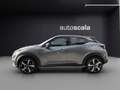 Nissan Juke 1.0 DIG-T 114 CV N-Connecta Grigio - thumbnail 2