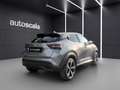 Nissan Juke 1.0 DIG-T 114 CV N-Connecta Grigio - thumbnail 6