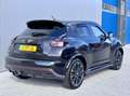 Nissan Juke 1.6 Turbo NISMO All-Mode | AUT | Lage KM Zwart - thumbnail 5