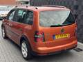 Volkswagen Cross Touran 1.4 TSI ORANJE| CLIMA| DAB+| TREKHAAK| PDC Naranja - thumbnail 3