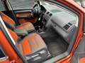 Volkswagen Cross Touran 1.4 TSI ORANJE| CLIMA| DAB+| TREKHAAK| PDC Naranja - thumbnail 11