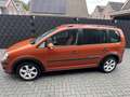 Volkswagen Cross Touran 1.4 TSI ORANJE| CLIMA| DAB+| TREKHAAK| PDC Naranja - thumbnail 2