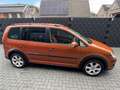 Volkswagen Cross Touran 1.4 TSI ORANJE| CLIMA| DAB+| TREKHAAK| PDC Naranja - thumbnail 6