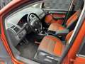 Volkswagen Cross Touran 1.4 TSI ORANJE| CLIMA| DAB+| TREKHAAK| PDC Naranja - thumbnail 9