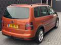 Volkswagen Cross Touran 1.4 TSI ORANJE| CLIMA| DAB+| TREKHAAK| PDC Naranja - thumbnail 5