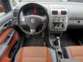 Volkswagen Cross Touran 1.4 TSI ORANJE| CLIMA| DAB+| TREKHAAK| PDC Naranja - thumbnail 15