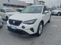 SEAT Arona 1.0 eco tsy style dsg Bianco - thumbnail 1