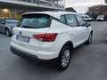 SEAT Arona 1.0 eco tsy style dsg Bianco - thumbnail 4