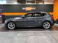 BMW 118 i M Sport 136 Cv Steptronic Auto Shadow line Black Gris - thumbnail 10
