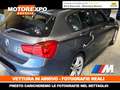 BMW 118 i M Sport 136 Cv Steptronic Auto Grigio - thumbnail 7