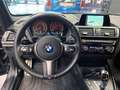 BMW 118 i M Sport 136 Cv Steptronic Auto Shadow line Black Gris - thumbnail 23