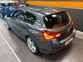 BMW 118 i M Sport 136 Cv Steptronic Auto Shadow line Black Gris - thumbnail 13