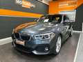 BMW 118 i M Sport 136 Cv Steptronic Auto Shadow line Black Gris - thumbnail 1