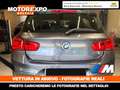 BMW 118 i M Sport 136 Cv Steptronic Auto Grigio - thumbnail 4